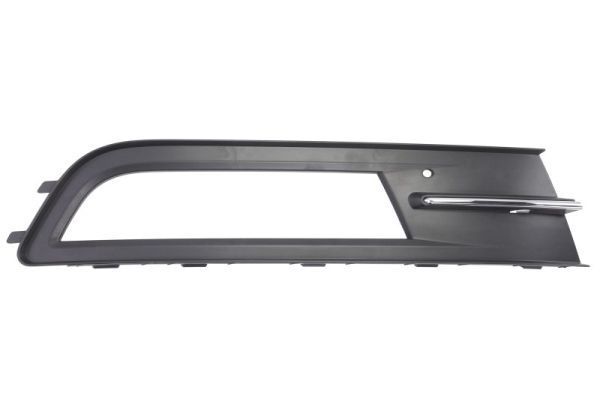 Ventiliacijos grotelės, buferis BLIC 6502-07-9549912P