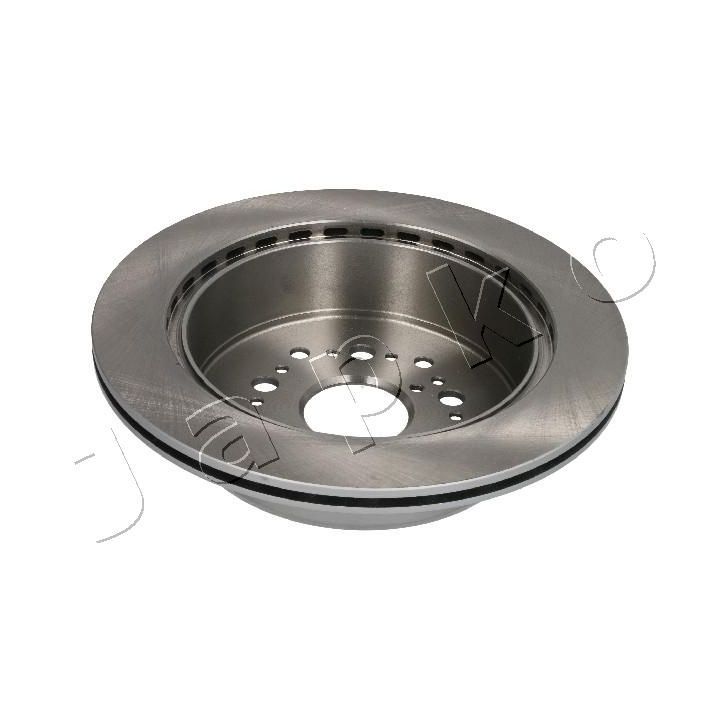 Stabdžių diskas JAPKO 61216C