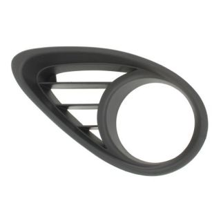 Ventiliacijos grotelės, buferis BLIC 6502-07-9802915P