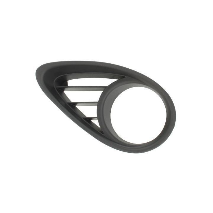 Ventiliacijos grotelės, buferis BLIC 6502-07-9802915P