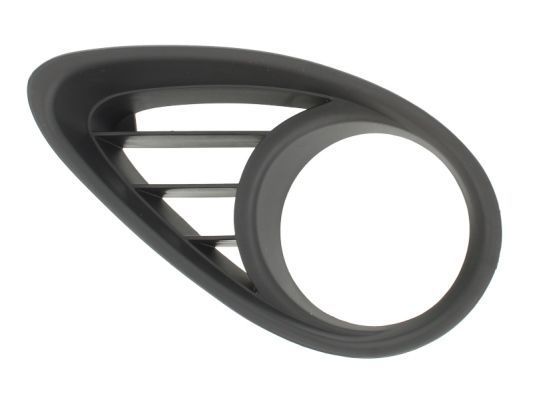 Ventiliacijos grotelės, buferis BLIC 6502-07-9802915P