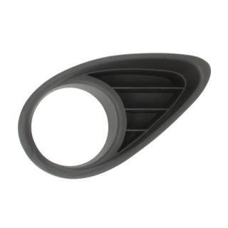 Ventiliacijos grotelės, buferis BLIC 6502-07-9802916P