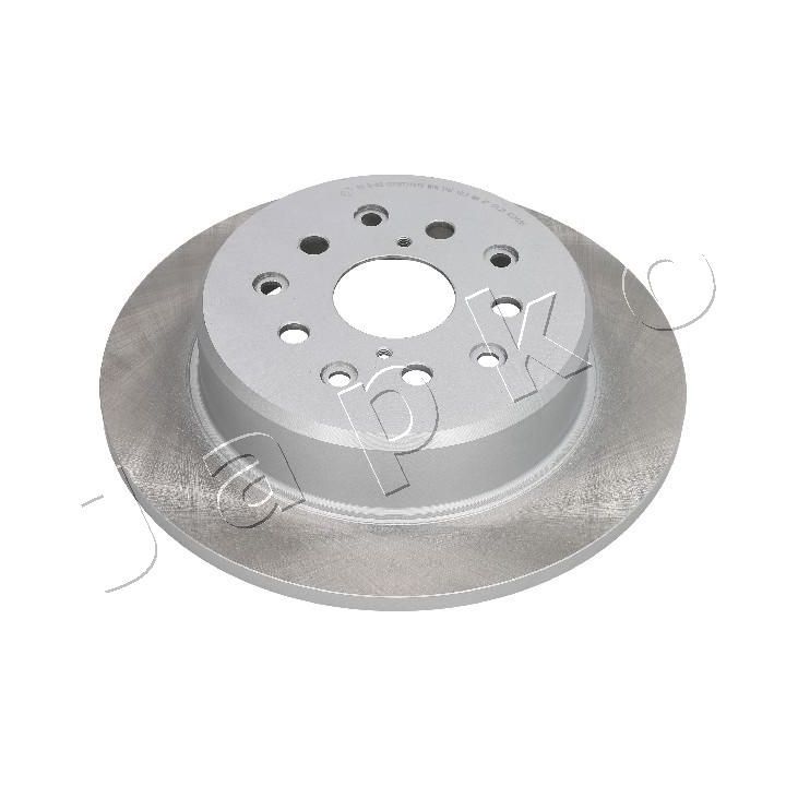 Stabdžių diskas JAPKO 61229C