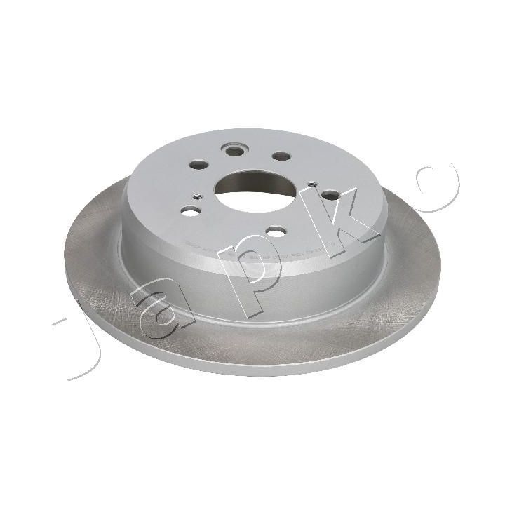 Stabdžių diskas JAPKO 61233C