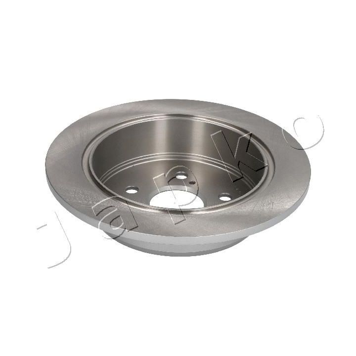 Stabdžių diskas JAPKO 61233C