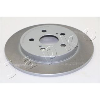 Stabdžių diskas JAPKO 61241C