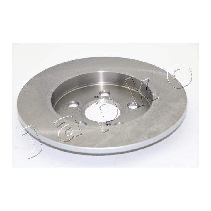 Stabdžių diskas JAPKO 61241C