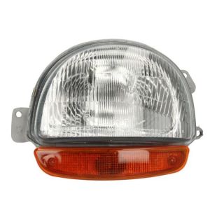 Priekinis žibintas BLIC 5410-01-3701167P