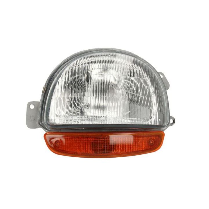 Priekinis žibintas BLIC 5410-01-3701167P