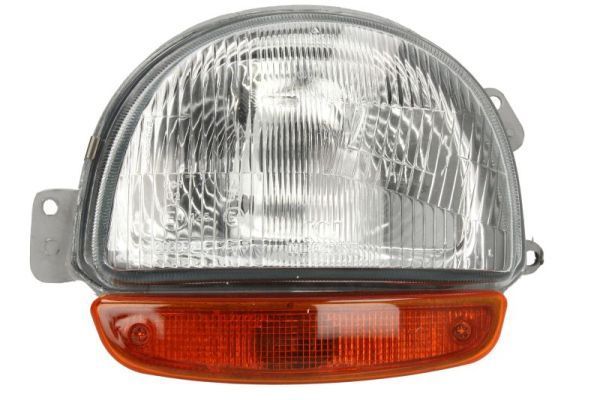 Priekinis žibintas BLIC 5410-01-3701167P