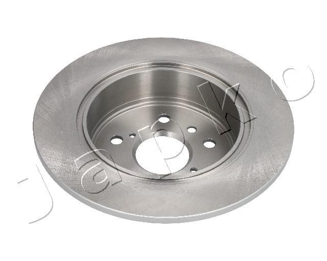 Stabdžių diskas JAPKO 61249C