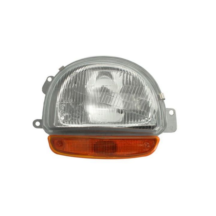 Priekinis žibintas BLIC 5410-01-3702167P