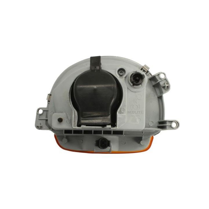 Priekinis žibintas BLIC 5410-01-3702167P