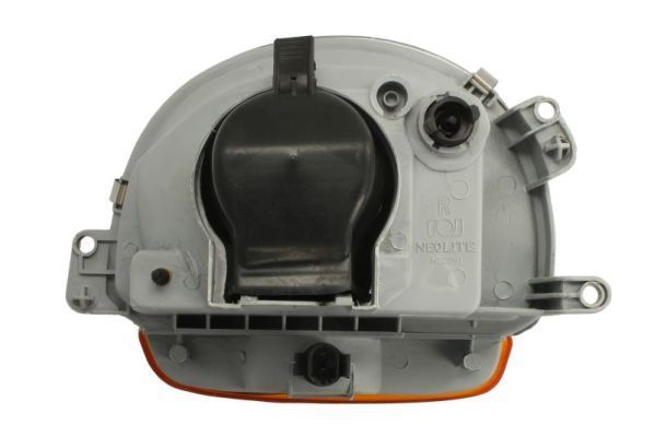 Priekinis žibintas BLIC 5410-01-3702167P