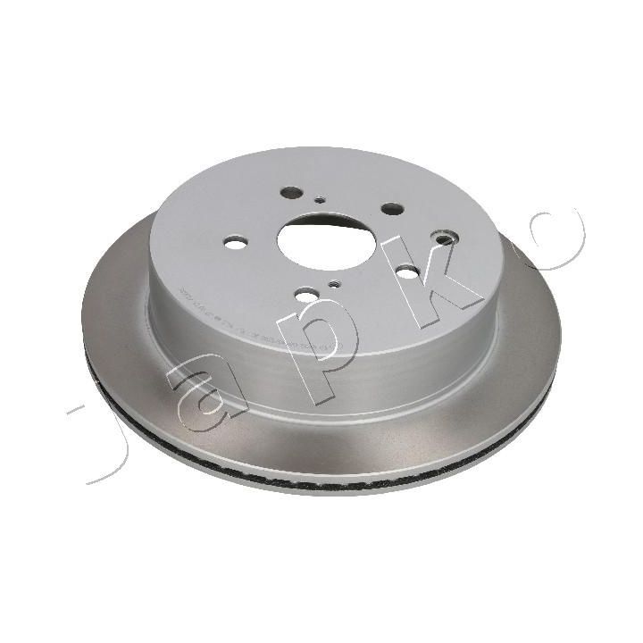 Stabdžių diskas JAPKO 61252C