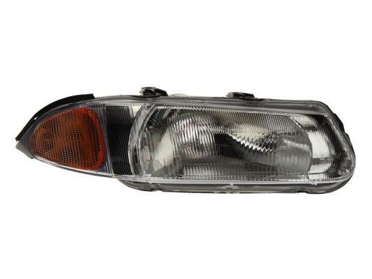 Priekinis žibintas BLIC 5410-47-009090P