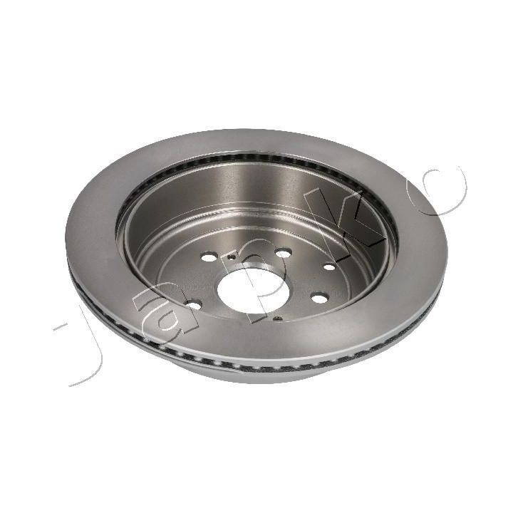 Stabdžių diskas JAPKO 61252C