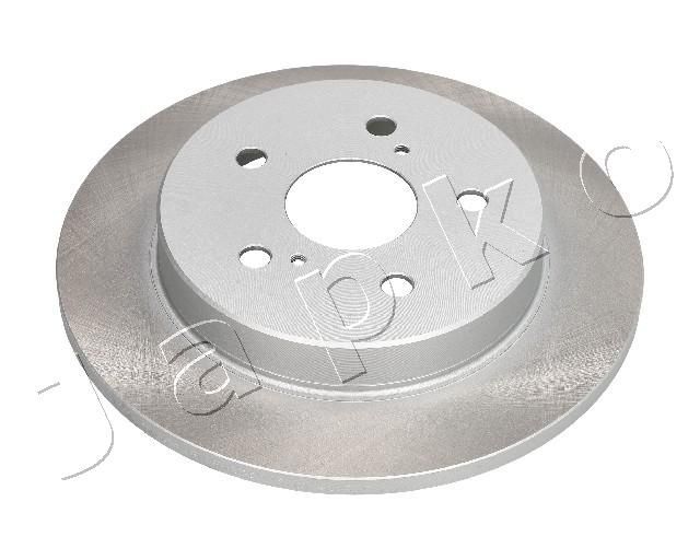 Stabdžių diskas JAPKO 61255C