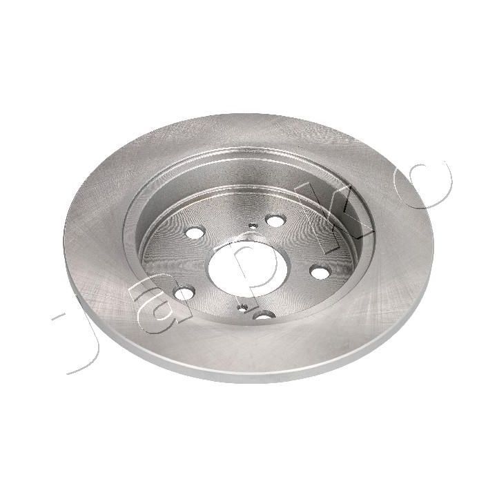 Stabdžių diskas JAPKO 61255C