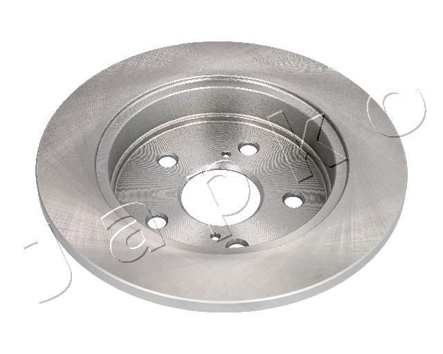 Stabdžių diskas JAPKO 61255C