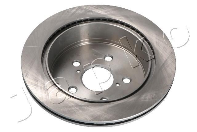 Stabdžių diskas JAPKO 61257C