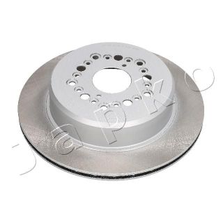 Stabdžių diskas JAPKO 61259C