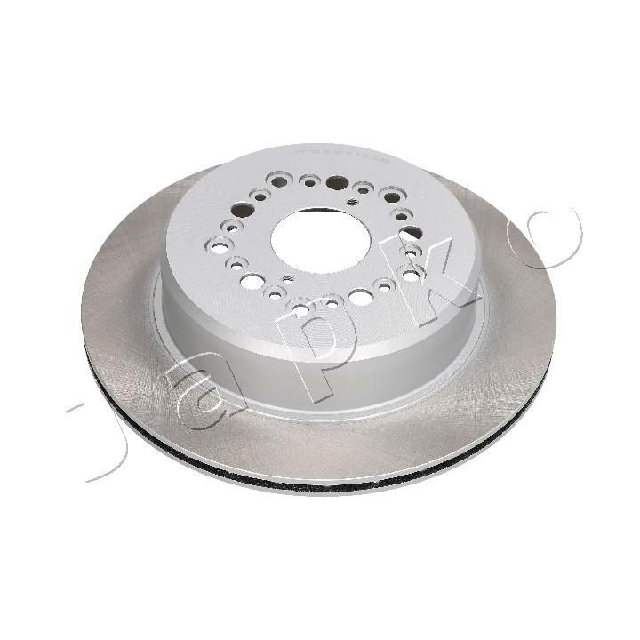 Stabdžių diskas JAPKO 61259C