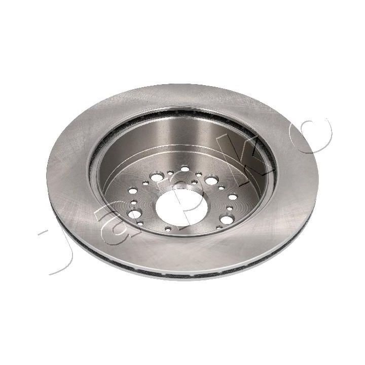 Stabdžių diskas JAPKO 61259C