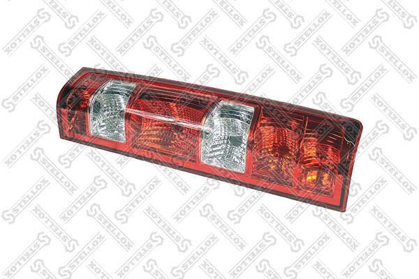 Kombinuotas galinis žibintas STELLOX 87-37194-SX