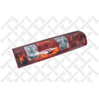 Kombinuotas galinis žibintas STELLOX 87-37195-SX