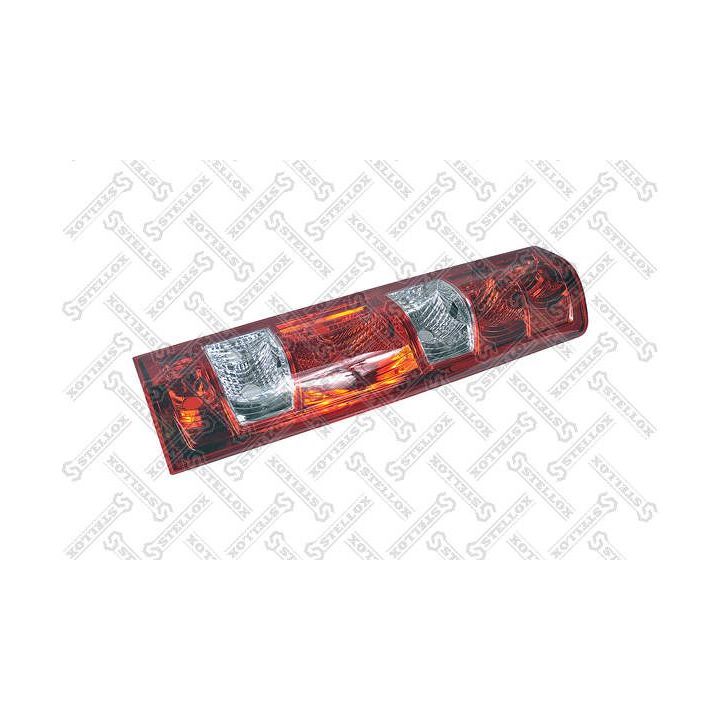 Kombinuotas galinis žibintas STELLOX 87-37195-SX