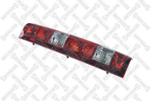 Kombinuotas galinis žibintas STELLOX 87-37195-SX
