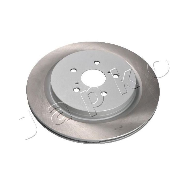 Stabdžių diskas JAPKO 61267C