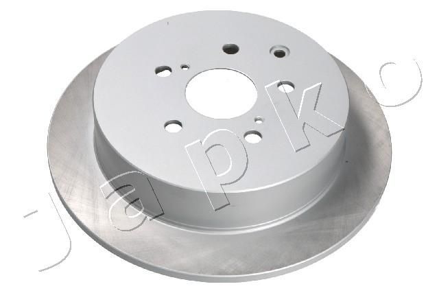 Stabdžių diskas JAPKO 61268C