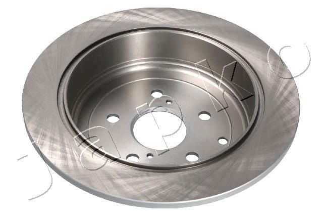 Stabdžių diskas JAPKO 61268C