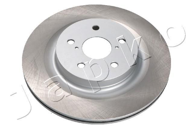 Stabdžių diskas JAPKO 61273C