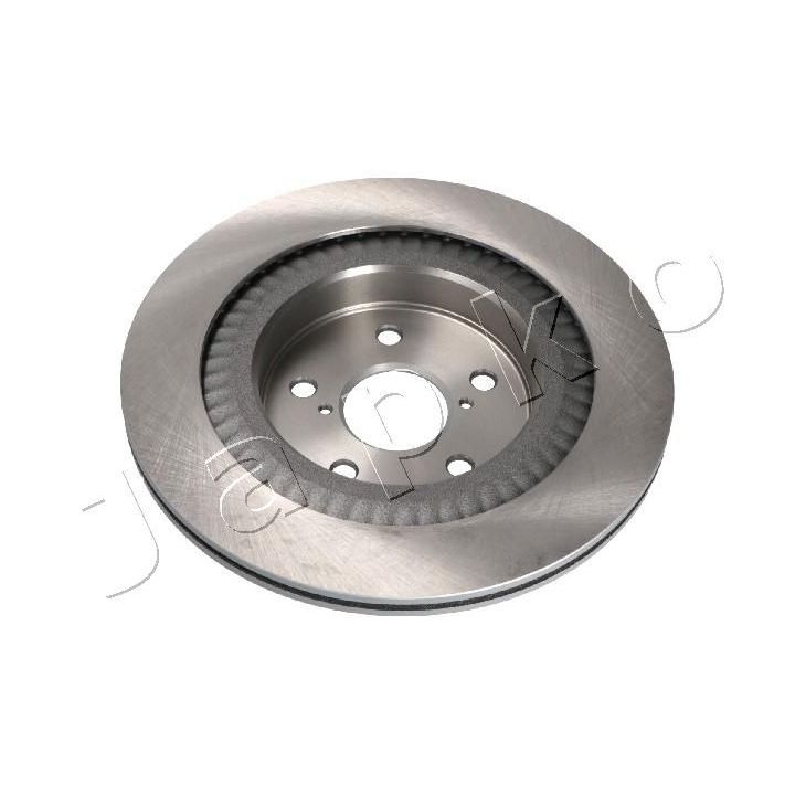 Stabdžių diskas JAPKO 61273C