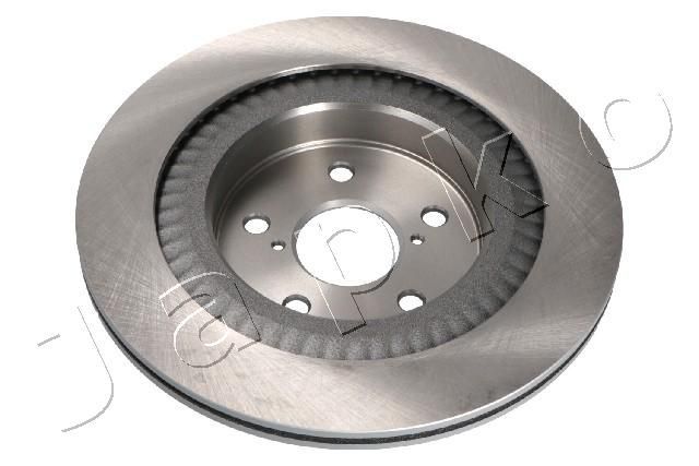 Stabdžių diskas JAPKO 61273C