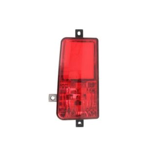 Galinis rūko žibintas BLIC 5405-07-038208P