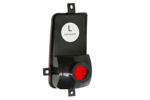 Galinis rūko žibintas BLIC 5405-07-038209P