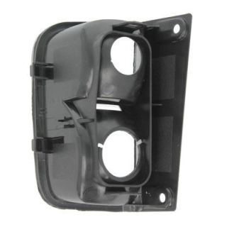 Atbulinės eigos žibintas BLIC 5402-09-065204P