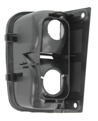 Atbulinės eigos žibintas BLIC 5402-09-065204P