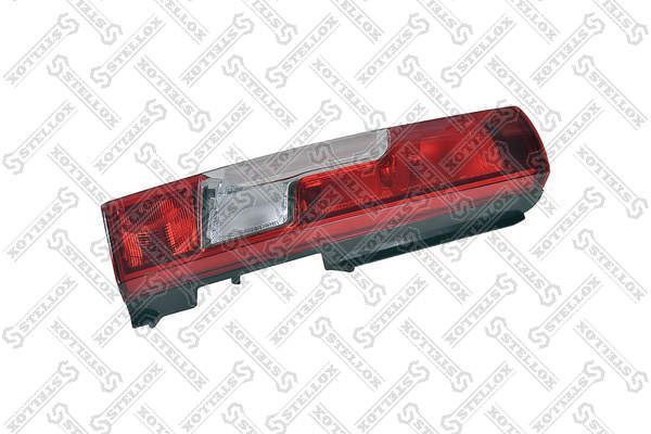 Kombinuotas galinis žibintas STELLOX 87-37263-SX