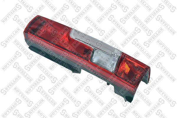 Kombinuotas galinis žibintas STELLOX 87-37264-SX