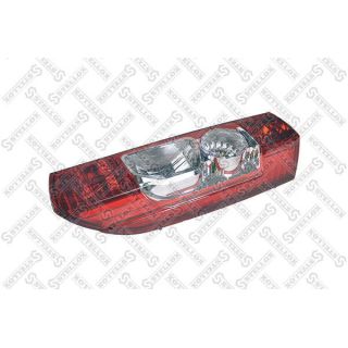 Kombinuotas galinis žibintas STELLOX 87-37265-SX