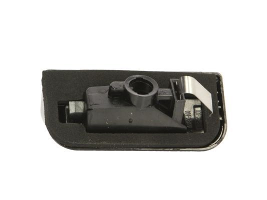 Valstybinio numerio apšvietimas BLIC 5402-009-30-900