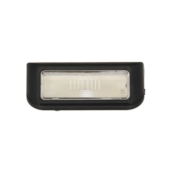 Valstybinio numerio apšvietimas BLIC 5402-009-30-920