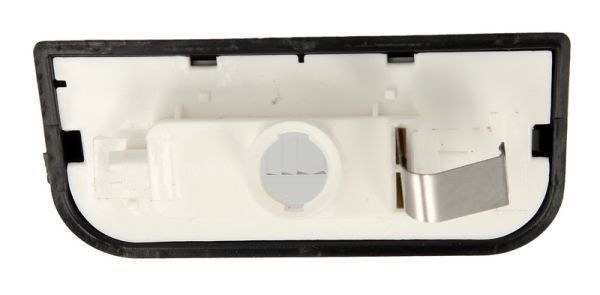 Valstybinio numerio apšvietimas BLIC 5402-009-30-920