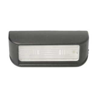 Valstybinio numerio apšvietimas BLIC 5402-009-31-900