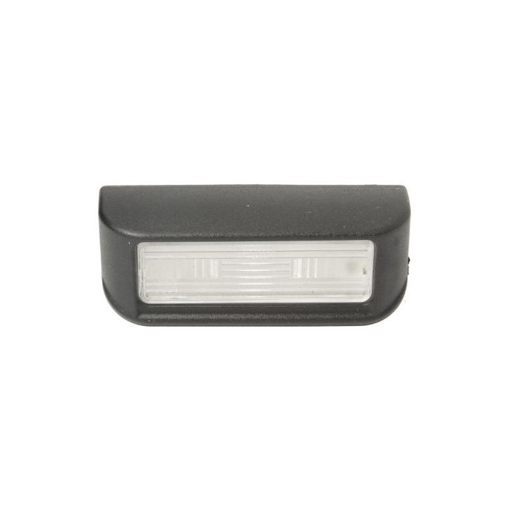 Valstybinio numerio apšvietimas BLIC 5402-009-31-900